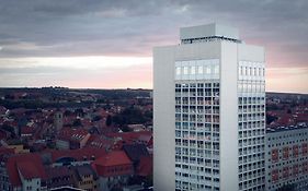 Nyx Hotel Erfurt By Leonardo Hotels